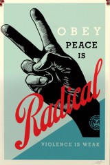 Radical Peace